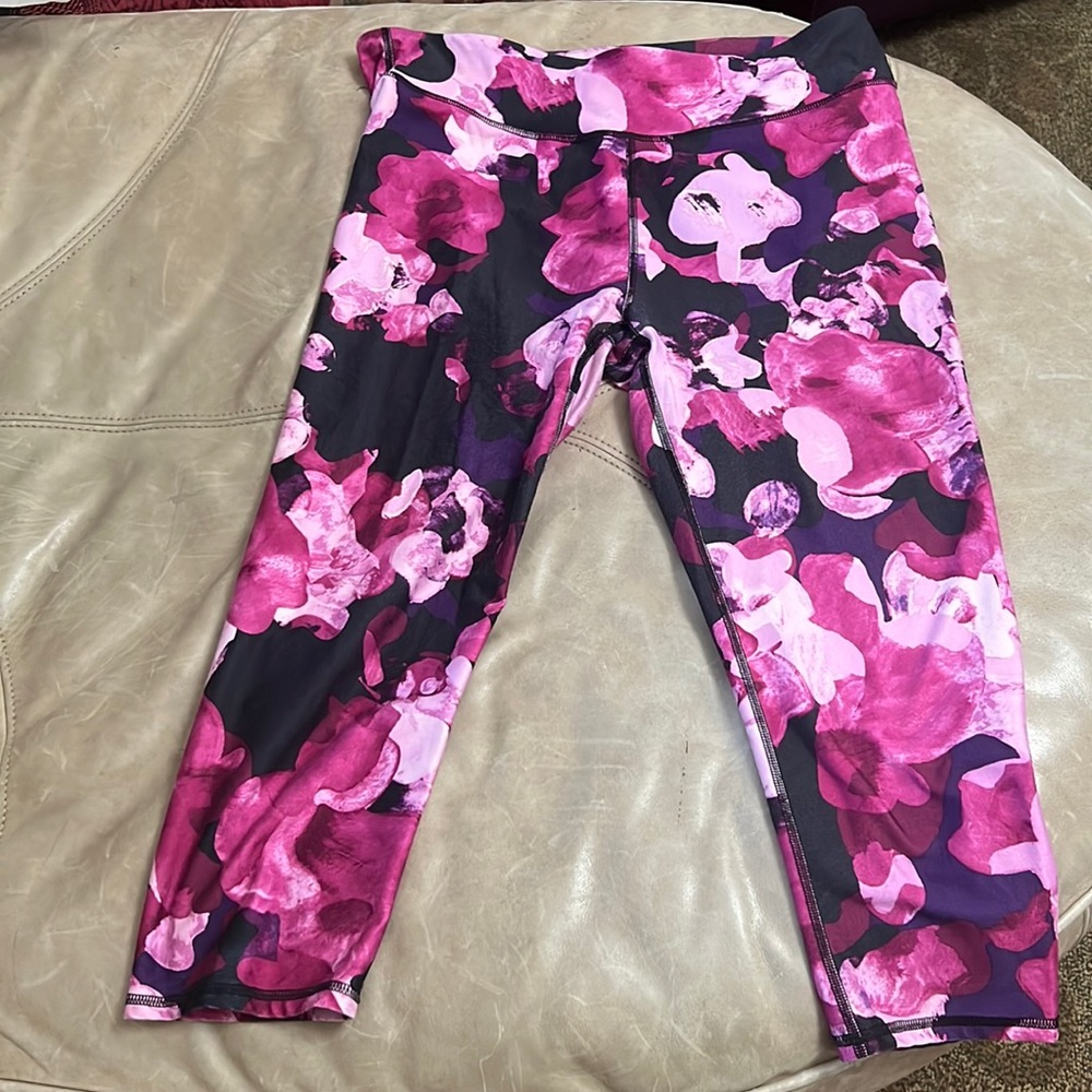 Fabletics leggings size L